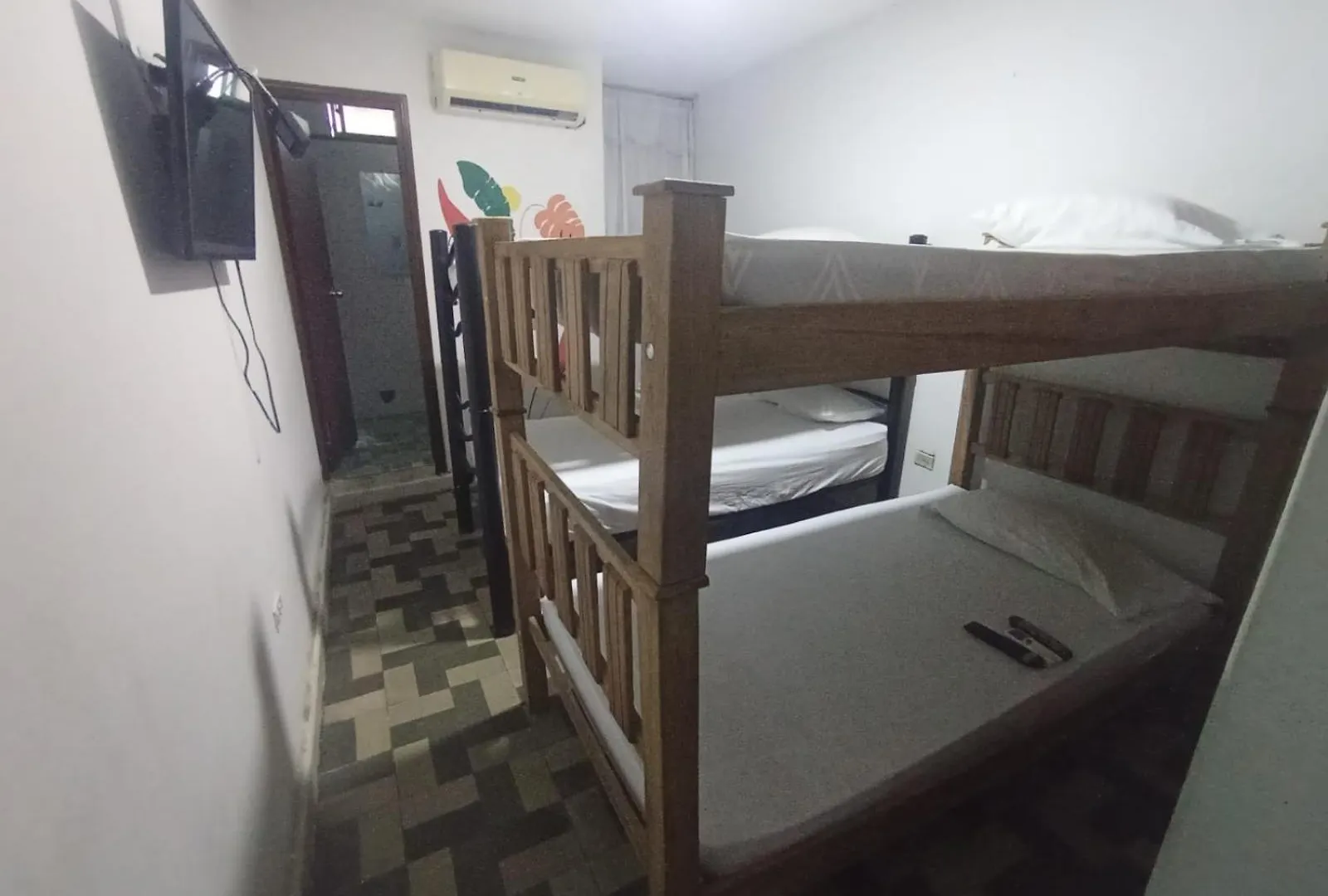 Hospedate Habibii Inn Barranquilla  Barranquilla (Atlantico)