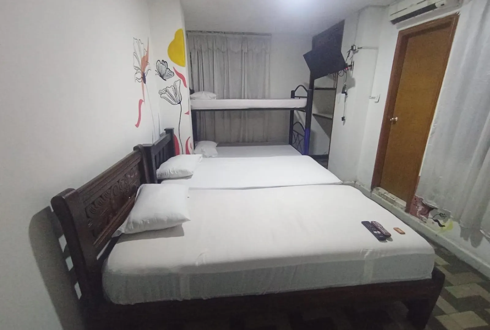 Hotel Hospedate Habibii Inn Barranquilla  Colombia