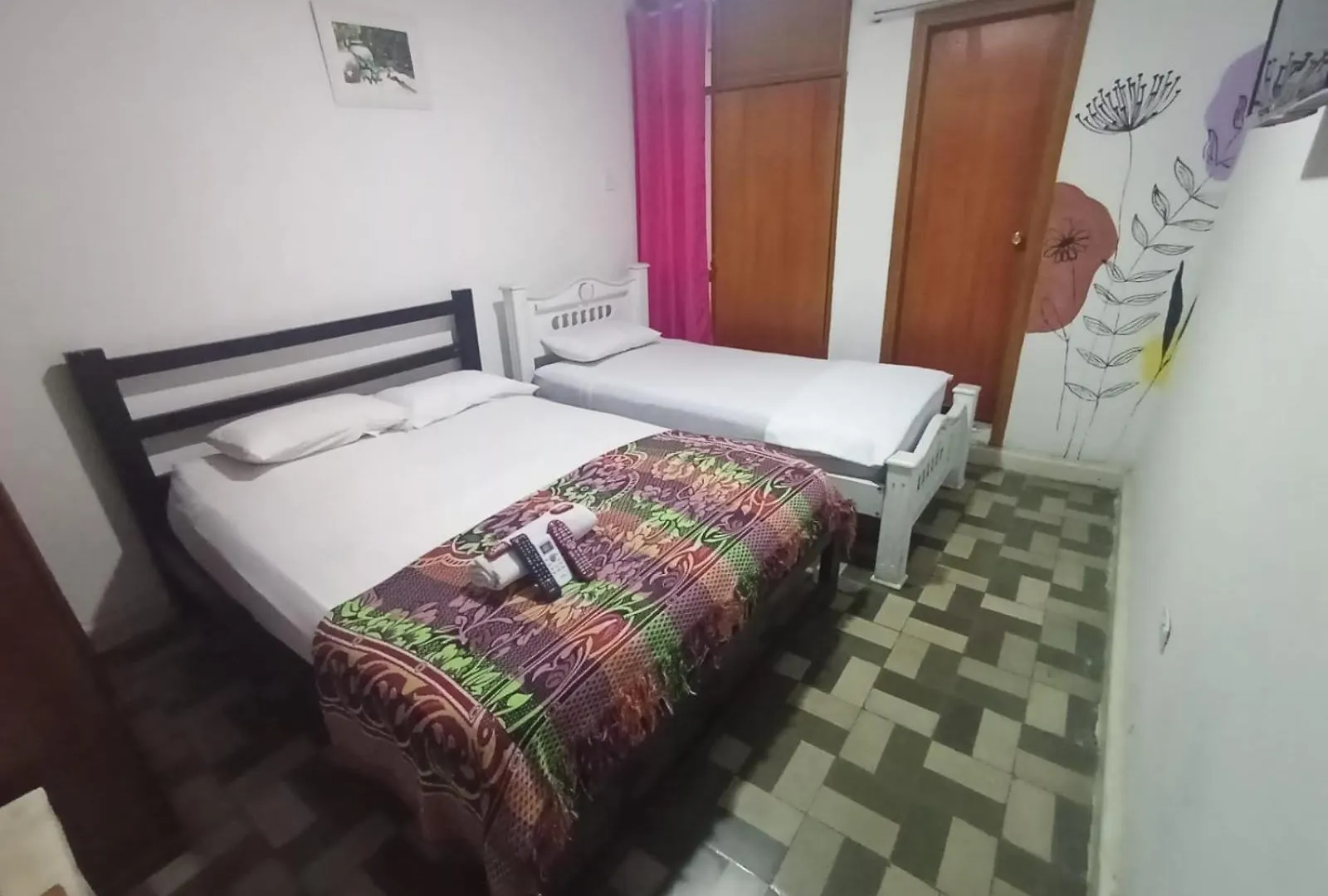 Hospedate Habibii Inn Barranquilla  Hotel