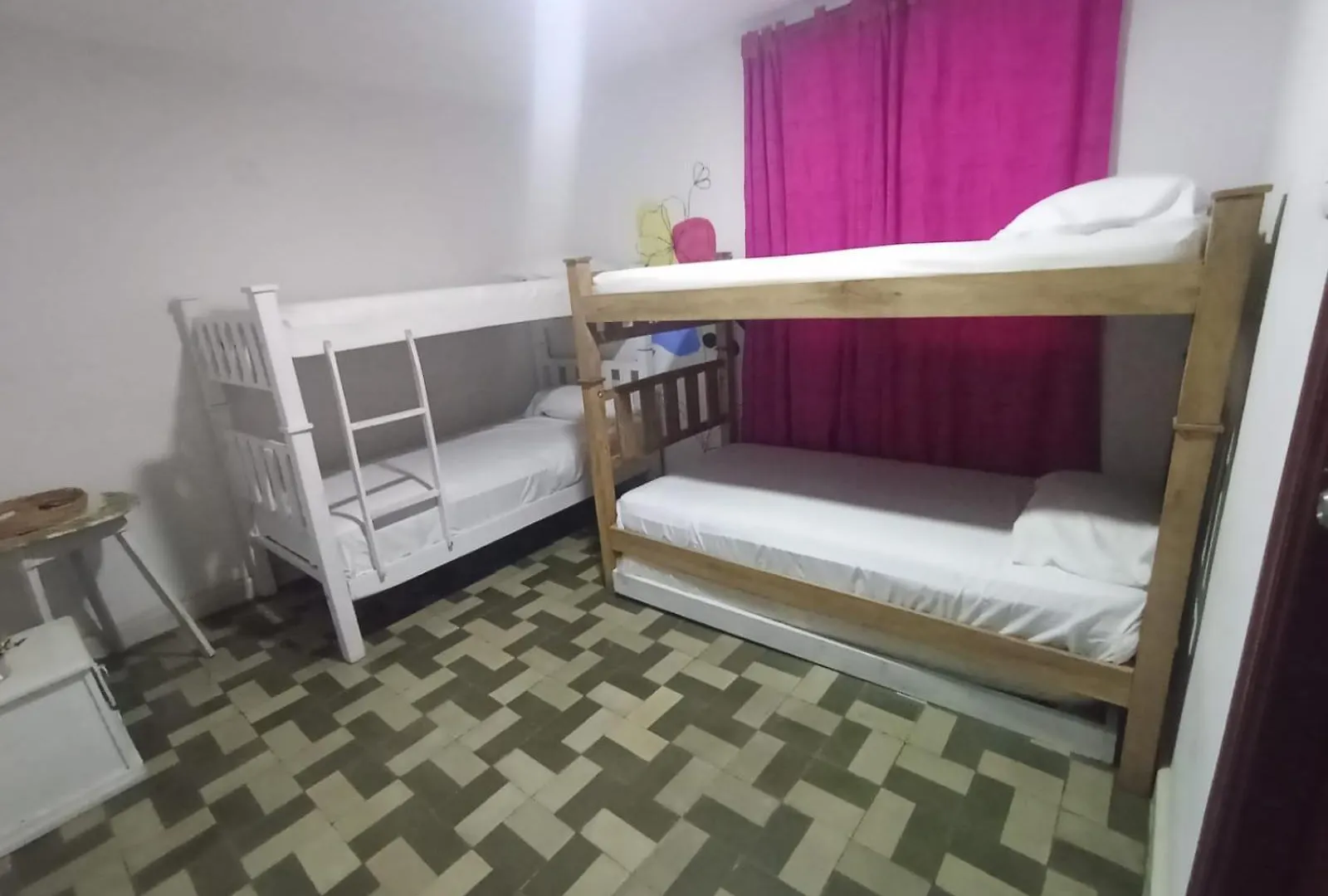 Hospedate Habibii Inn Barranquilla  0*, Barranquilla (Atlantico)