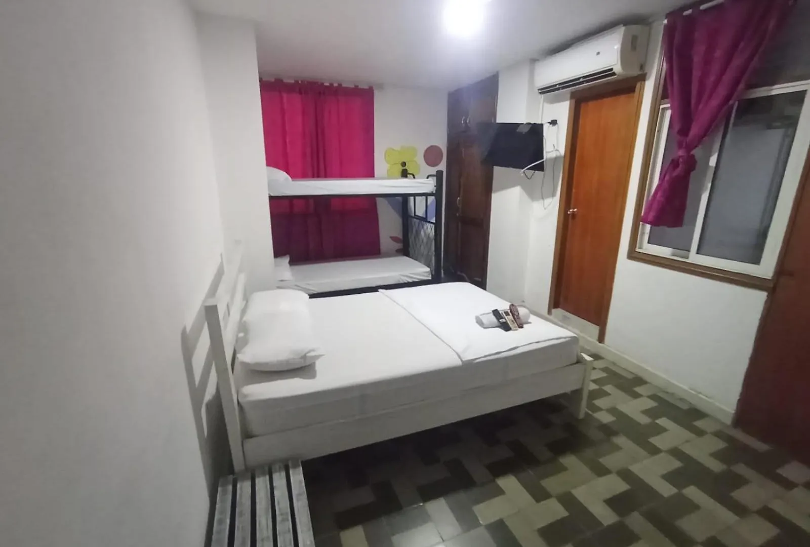 Hotel Hospedate Habibii Inn Barranquilla