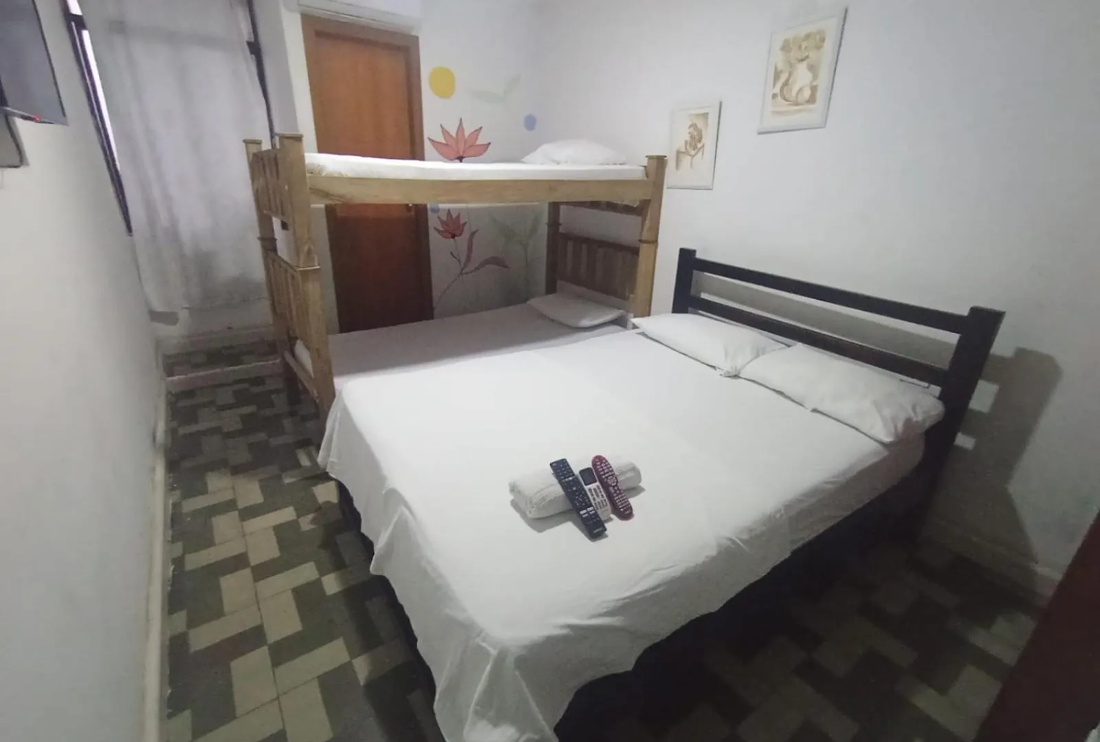 Hospedate Habibii Inn Barranquilla  Colombia