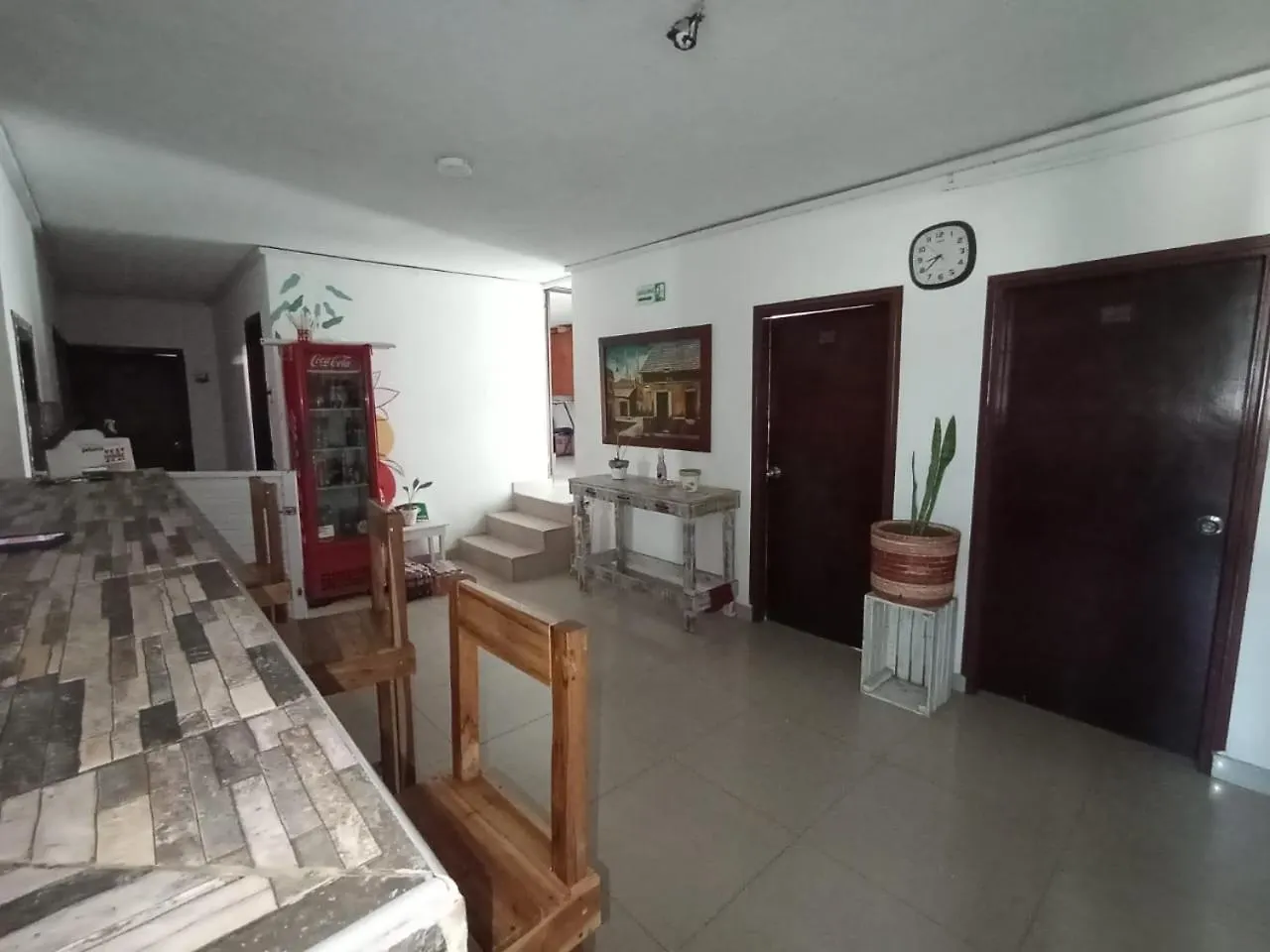 Hospedate Habibii Inn Barranquilla  Hotel Barranquilla (Atlantico)