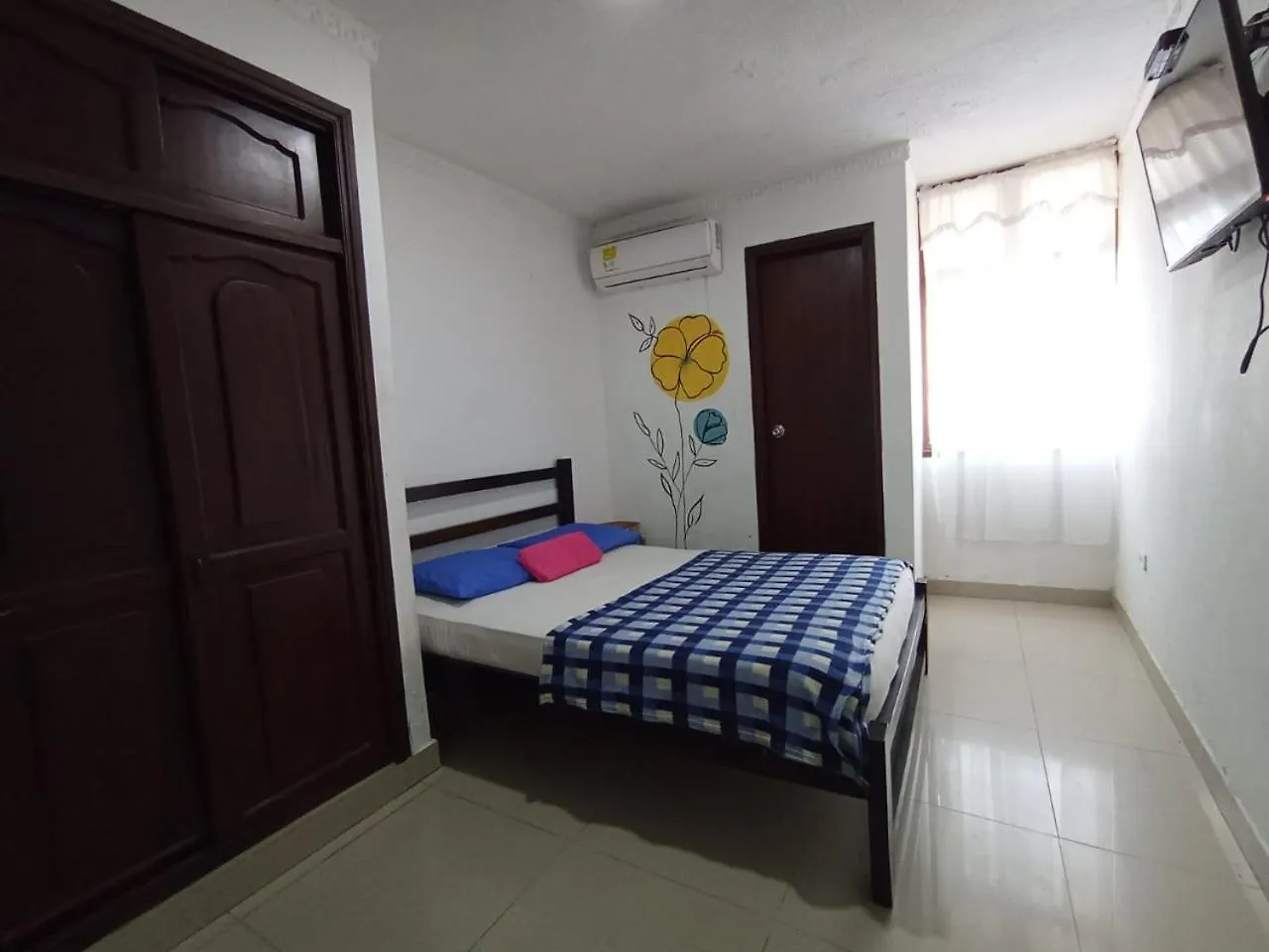 Hospedate Habibii Inn Barranquilla  Colombia