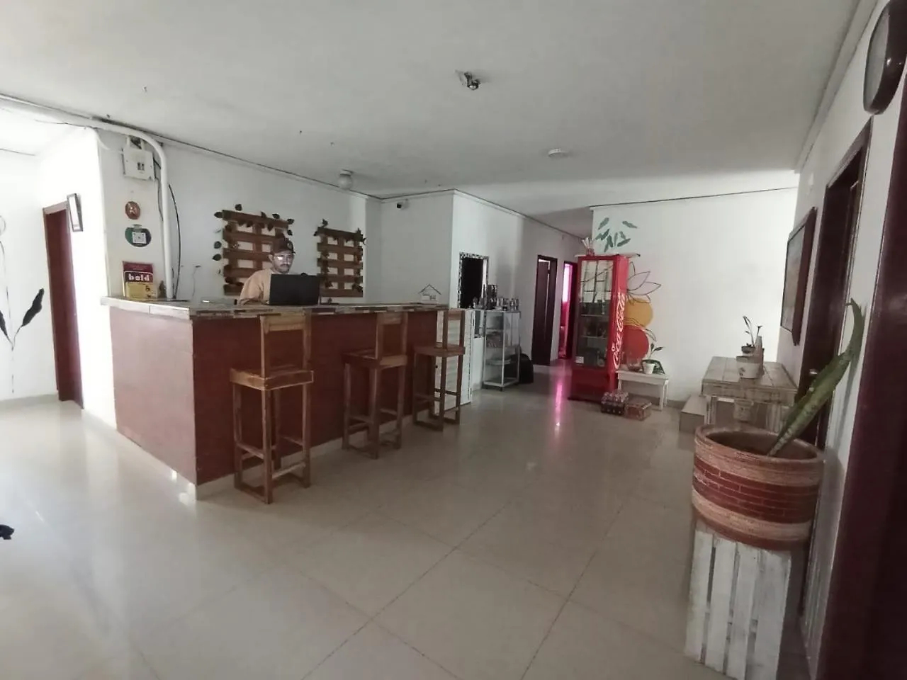 Hotel Hospedate Habibii Inn Barranquilla