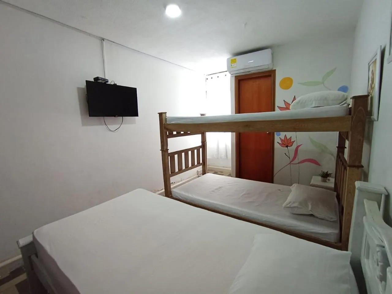 Hospedate Habibii Inn Barranquilla  Colombia
