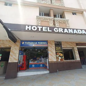 hotel-granada-inn.hotels-in-barranquilla.com/