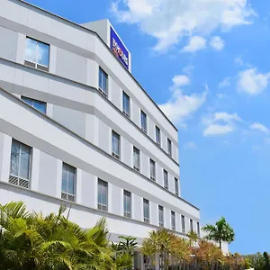 Byhours Circunvalar - Adults Only Barranquilla (Atlantico)